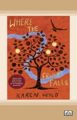 Where the Fruit Falls book