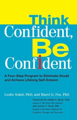 Think Confident, Be Confident book