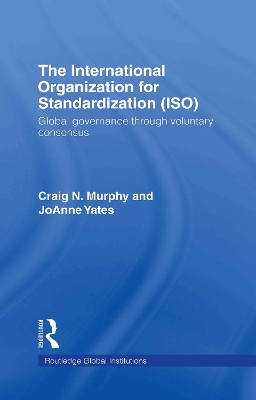 International Organization for Standardization (ISO) book