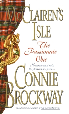 McClairen's Isle book