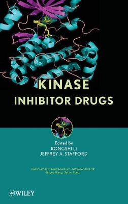 Kinase Inhibitor Drugs book