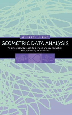 Geometric Data Analysis book