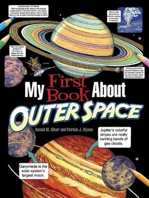 My First Book About Outer Space book