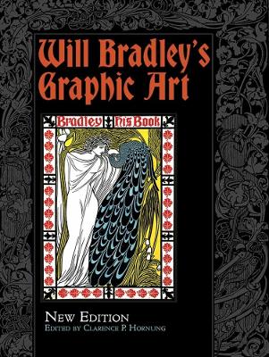 Will Bradley's Graphic Art book