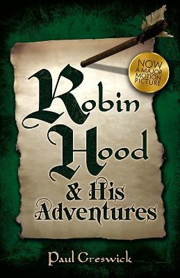 Robin Hood by Paul Creswick