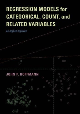 Regression Models for Categorical, Count, and Related Variables book