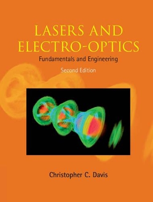 Lasers and Electro-optics book