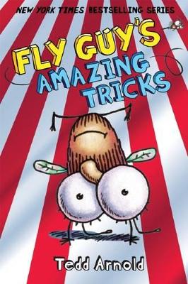 Fly Guy: #14 Fly Guy's Amazing Tricks book