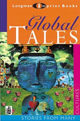 Global Tales book