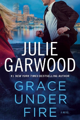 Grace Under Fire book