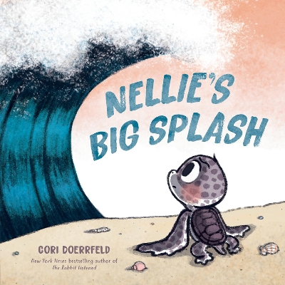 Nellie's Big Splash book
