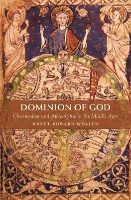 Dominion of God book