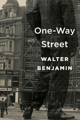 One-Way Street book