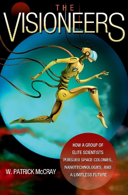 Visioneers book