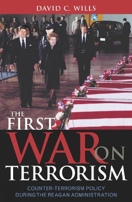 First War on Terrorism book