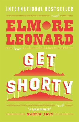 Get Shorty by Elmore Leonard