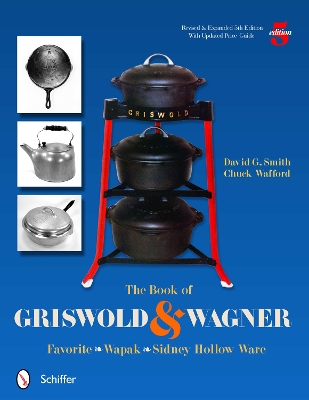 Book of Griswold & Wagner book