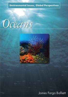 Oceans book