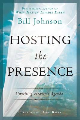 Hosting the Presence book