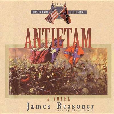 Antietam by James Reasoner