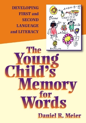 Young Child's Memory for Words book