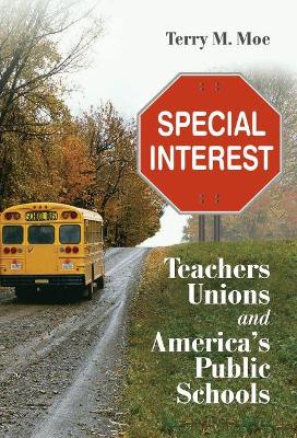 Special Interest book