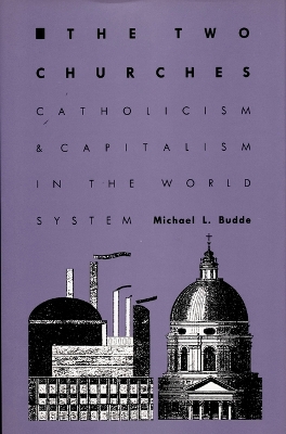 Two Churches book