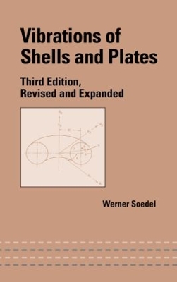 Vibrations of Shells and Plates book