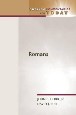 Romans book