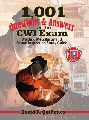 1,001 Questions & Answers for the Cwi Exam book