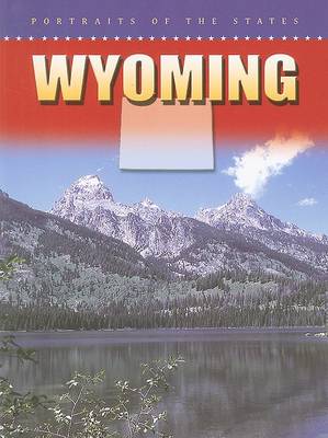 Wyoming by William David Thomas