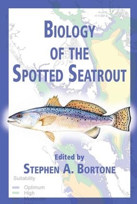 Biology of the Spotted Seatrout book