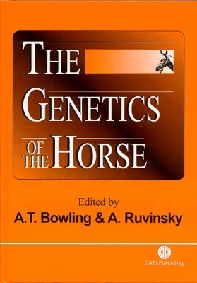 Genetics of the H by Ann Bowling