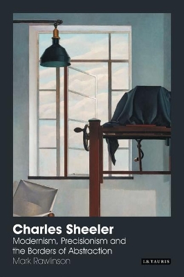 Charles Sheeler by Mark Rawlinson