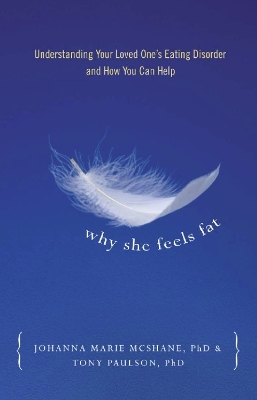 Why She Feels Fat book