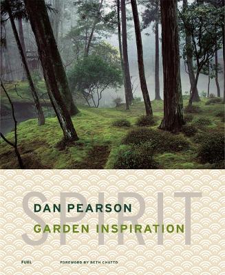 Spirit: Garden Inspiration book