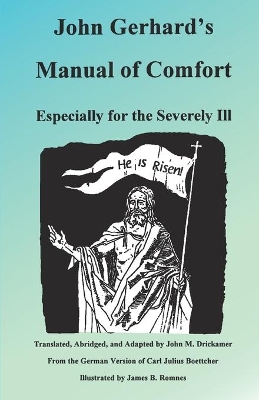 John Gerhard's Manual of Comfort book