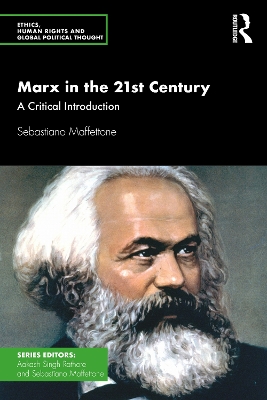 Marx in the 21st Century: A Critical Introduction book