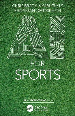 AI for Sports by Chris Brady