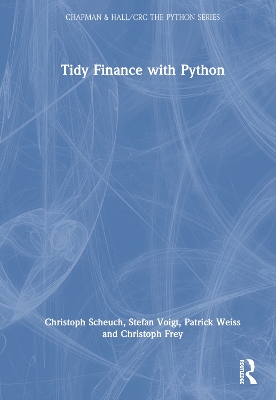 Tidy Finance with Python book