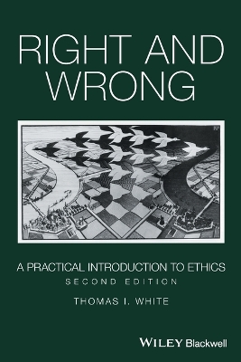 Right and Wrong book