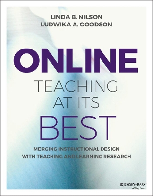 Online Teaching at Its Best by Linda B. Nilson