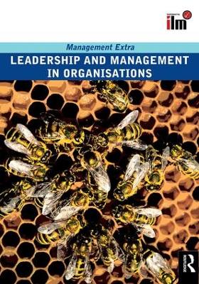Leadership and Management in Organisations by Elearn