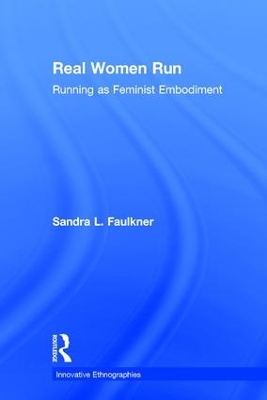 Real Women Run book