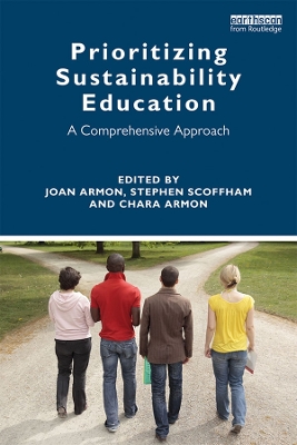 Prioritizing Sustainability Education: A Comprehensive Approach book