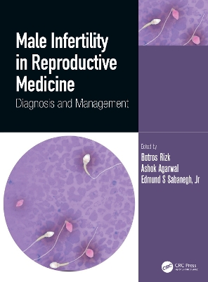 Male Infertility in Reproductive Medicine: Diagnosis and Management book