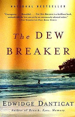 Dew Breaker book