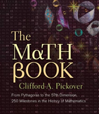 Math Book book