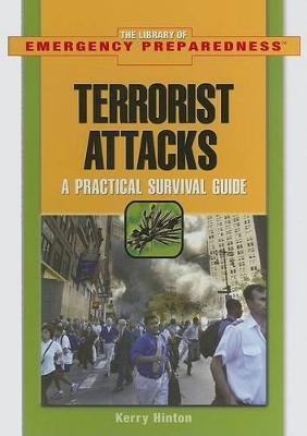 Terrorist Attacks book