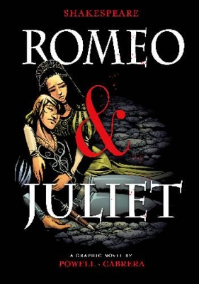 Romeo and Juliet book